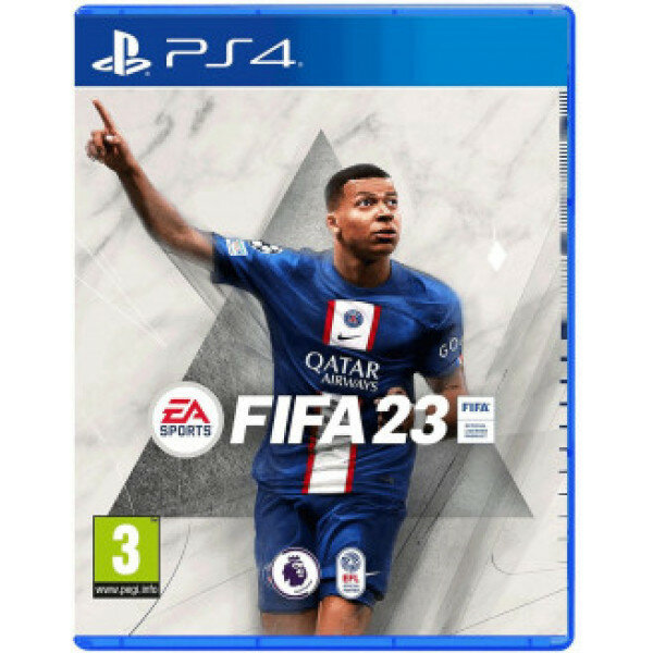 Fifa 23 (PS4)