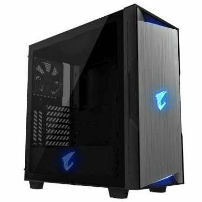 Корпус GigaByte Aorus C300 Glass GB-AC300G