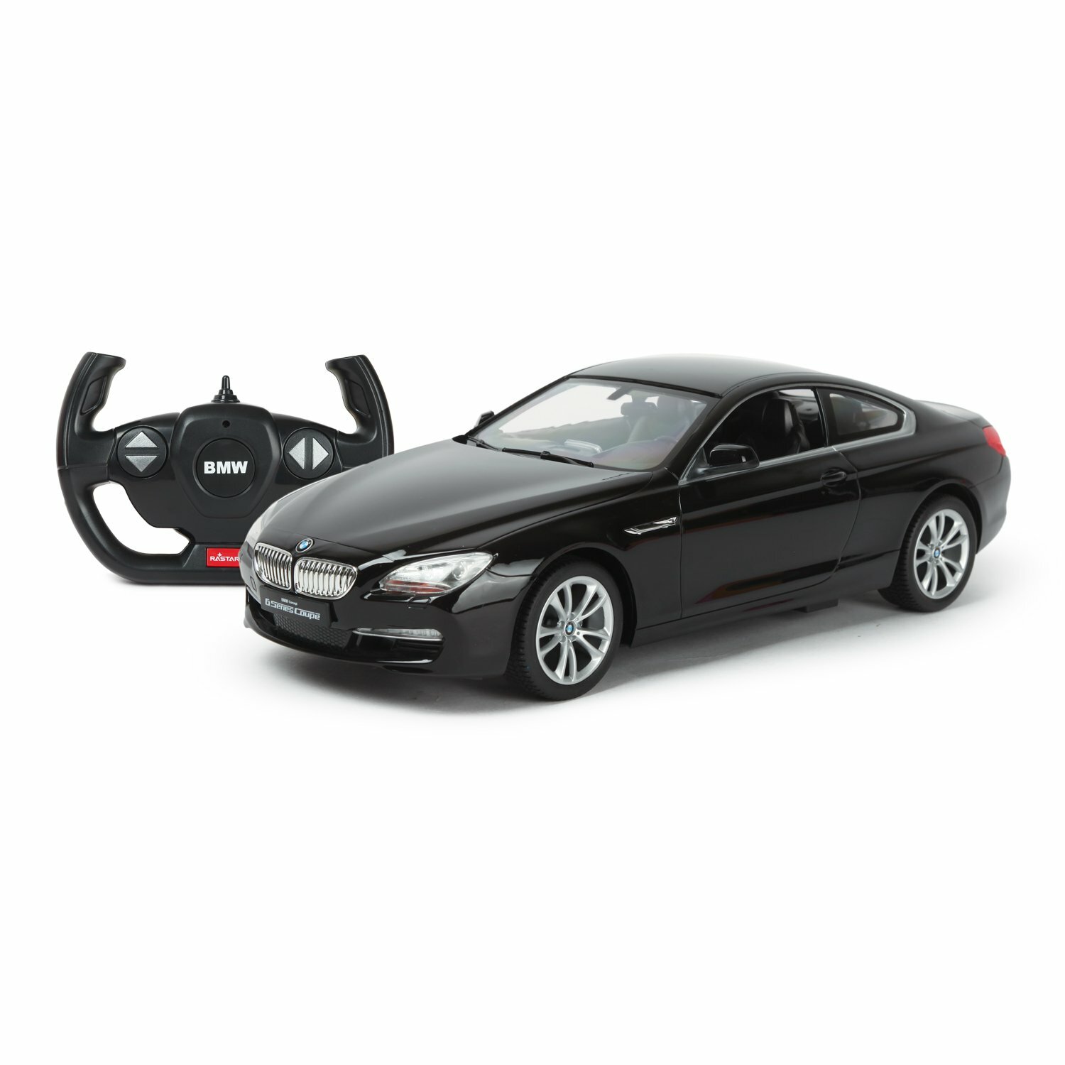  Rastar  1:14 BMW 6 Series 