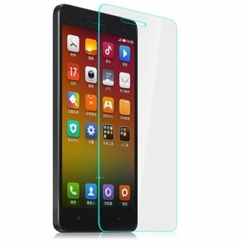 Защитное стекло для Xiaomi Mi 4