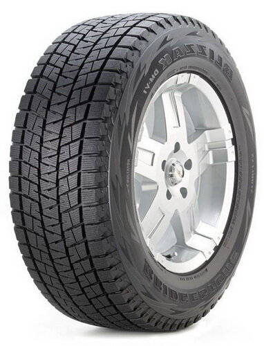 Автошина Bridgestone Blizzak DM-V1 275/40 R20 106R