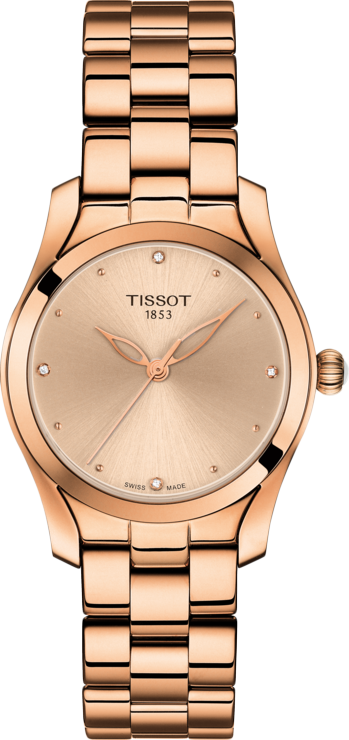 Наручные часы Tissot T112.210.33.456.00