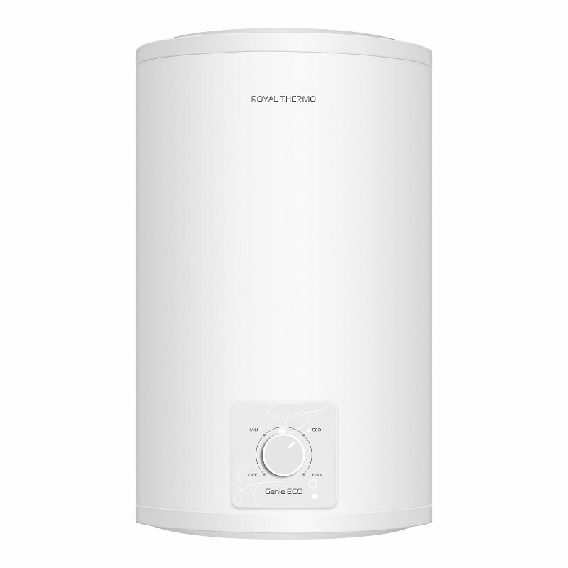 фото Накопительный водонагреватель Royal Thermo RWH 15 Genie ECO U