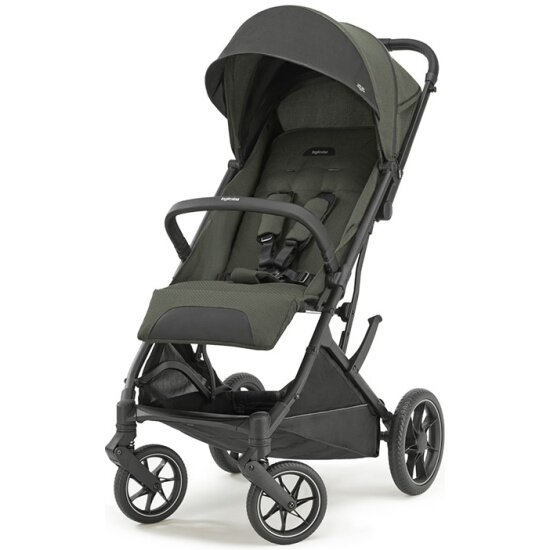   INGLESINA Maior, Sequoia Green