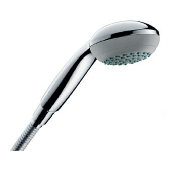 Душевой гарнитур Hansgrohe Crometta 85 27763000