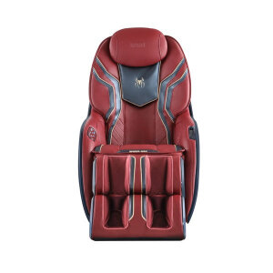Momoda Массажное кресло Xiaomi Momoda Petite 3D Intelligent Massage Chair (RT5859) Spider Man
