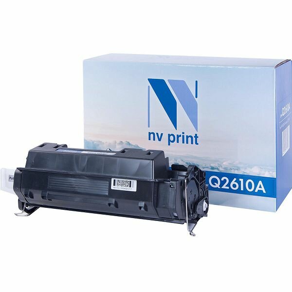 Картридж NV Print Q2610A