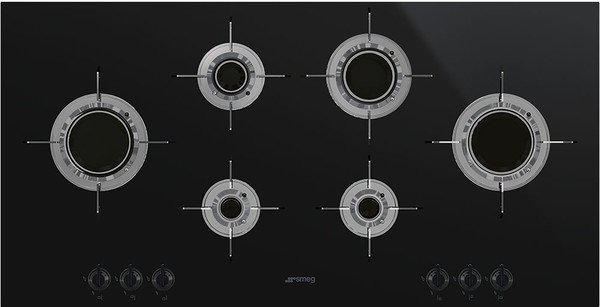 smeg - фото №1