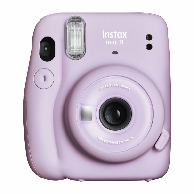    Fujifilm Instax Mini 11 PURPLE