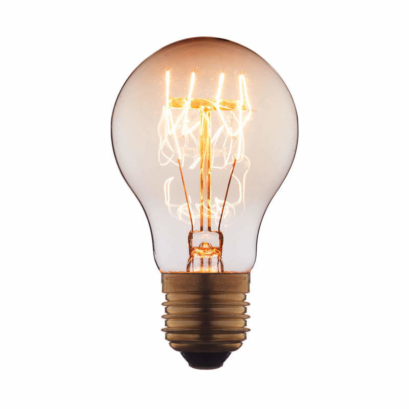 LOFT IT E27 40Вт
