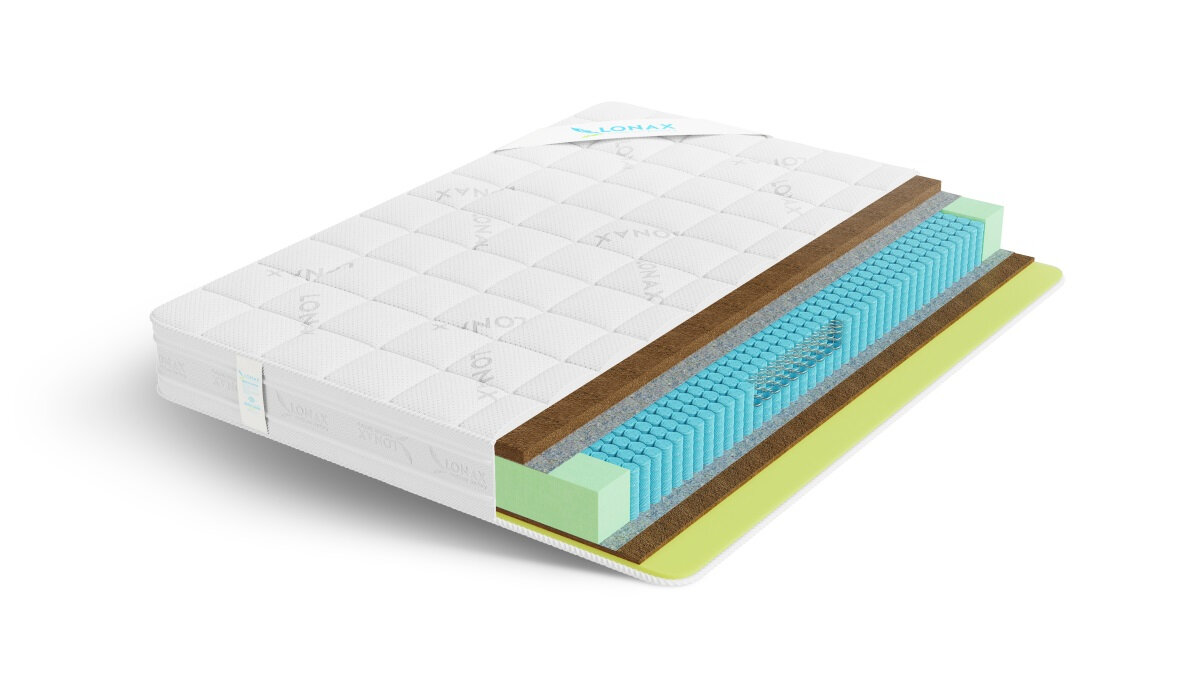   Cocos-Medium Econom S1000, 140195 (Lonax)