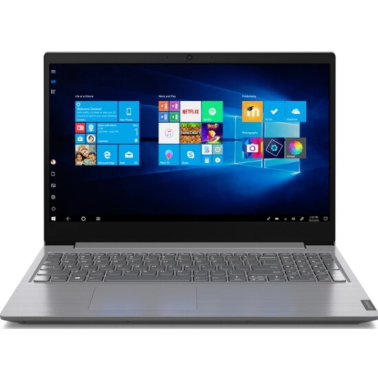 Ноутбук LENOVO V15-ADA (82C70006RU)