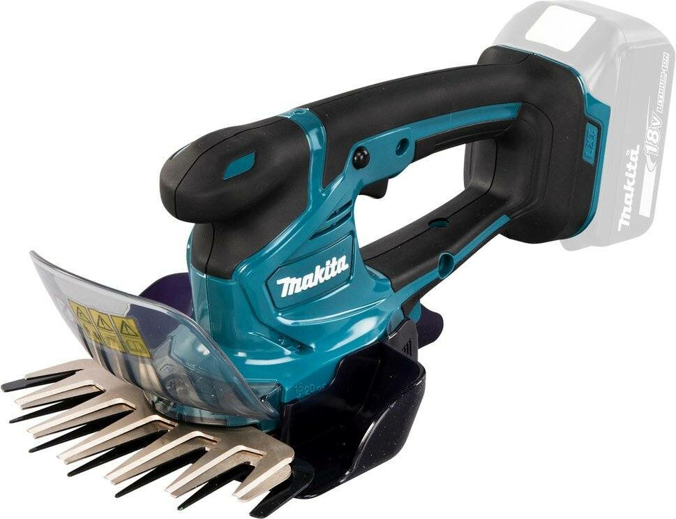 Кусторез/ножницы для травы Makita DUM604ZX