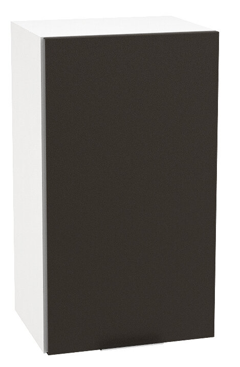 Кухонный модуль навесной Терра шкаф навесной МДФ 40х71.6х31.8 см