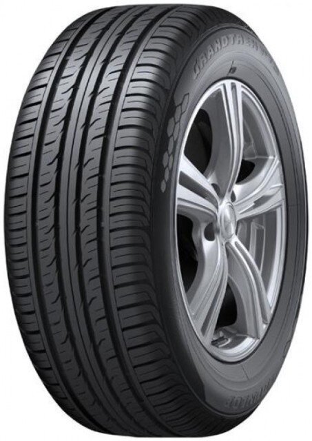 Автомобильные летние шины Dunlop Grandtrek PT3 205/70 R15 96H