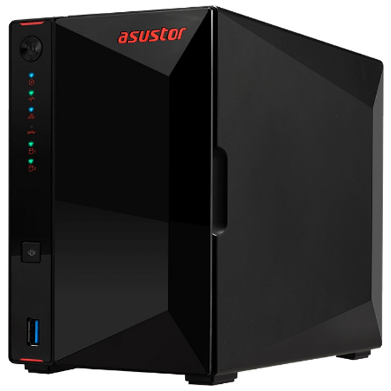 Сетевой накопитель (NAS) ASUSTOR AS5202T