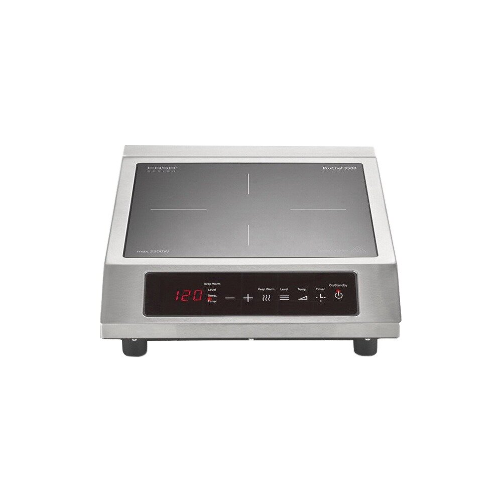 CASO Pro Chef 3500