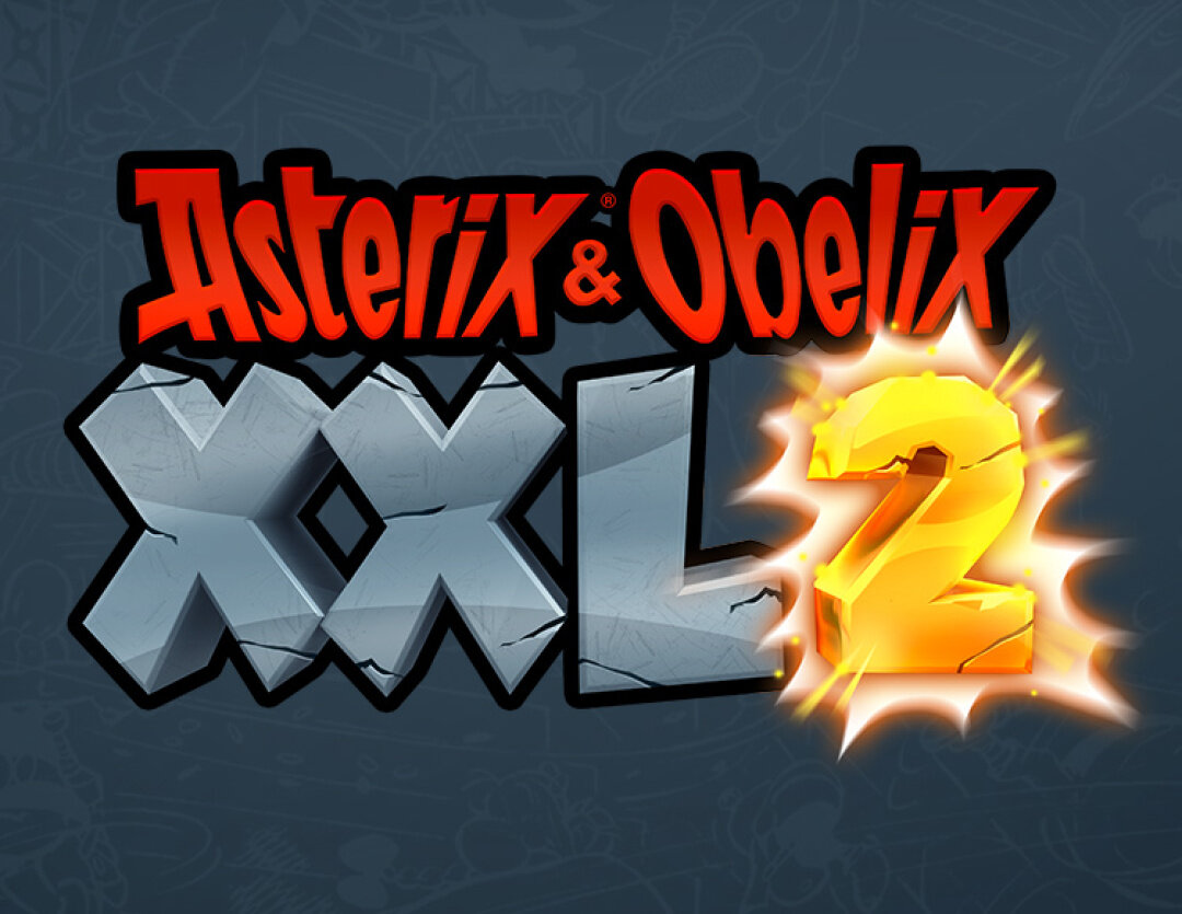 Asterix and Obelix XXL2