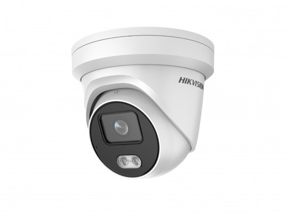 IP-камера Hikvision DS-2CD2327G2-LU, 4 мм