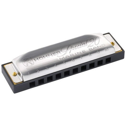   Hohner Special 20 560/20 A (M560106X)