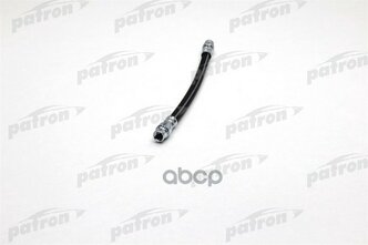 Шланг Тормозной Задн Citroen: Berlingo 1.1i/1.4i/1.9d 96- PATRON арт. PBH0033