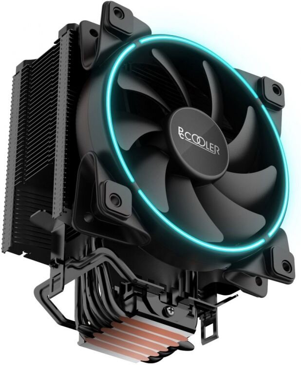 Кулер для процессора PCcooler GI-X6B 160Вт