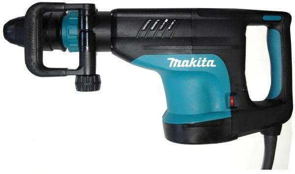 Электрический отбойный молоток Makita HM1203C 1.51 кВт