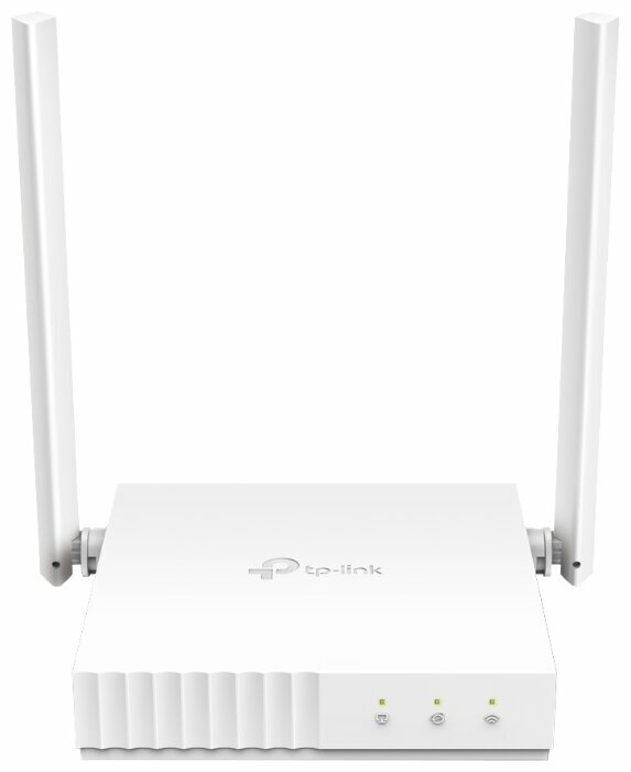 Wi-Fi маршрутизатор (роутер) TP-Link TL-WR844N