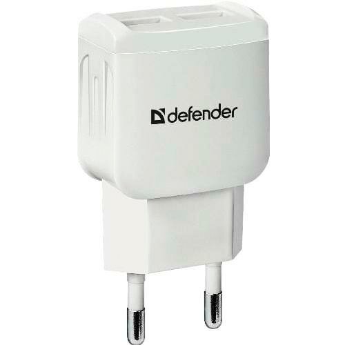    Defender UPA-22  2.1 2 USB-, 