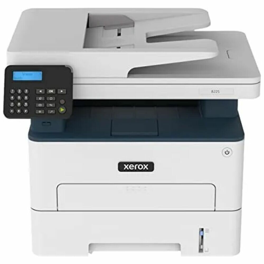 МФУ Xerox B225DNI лазерное с Wi-Fi