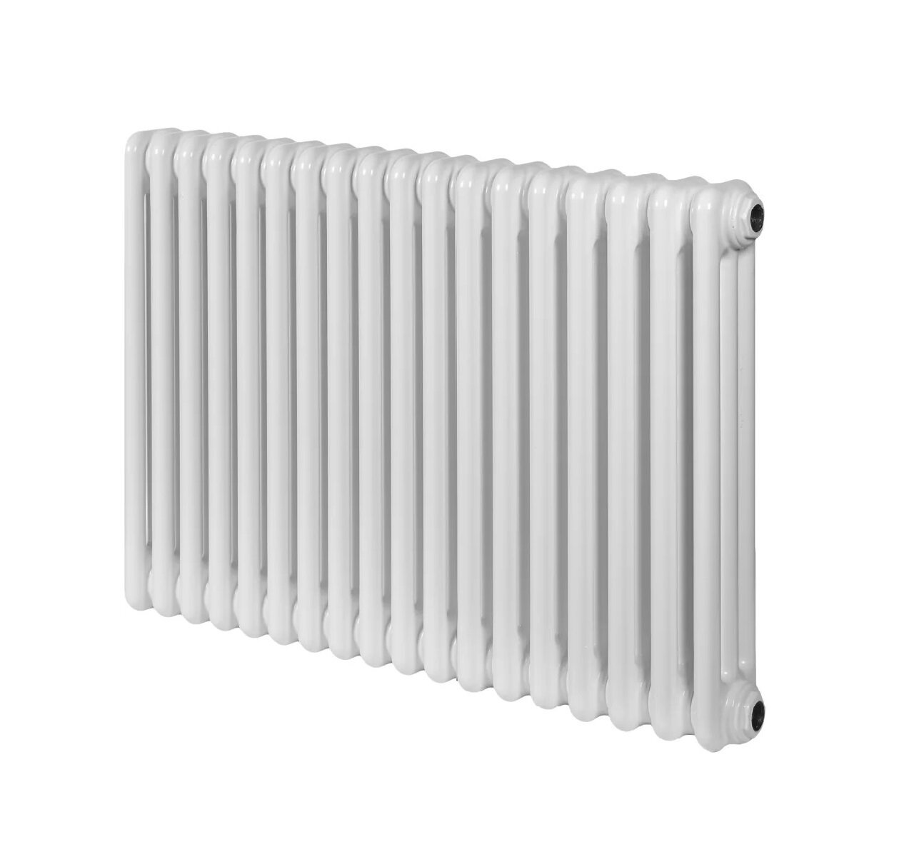 фото Радиатор TESI 30565/18 CL.01 (белый) T30 IRSAP