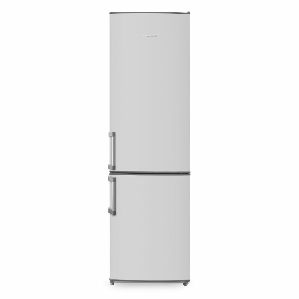 Холодильник Samtron ERB 454 200 белый
