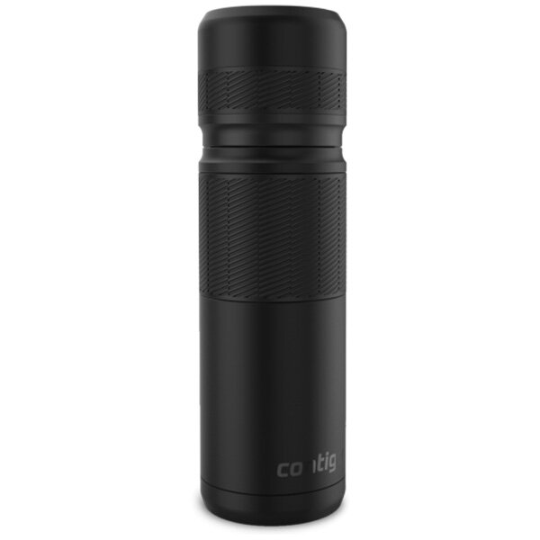 Термос Contigo Thermal Bottle 740ml Black 3136.30 / contigo0768 / 2095794