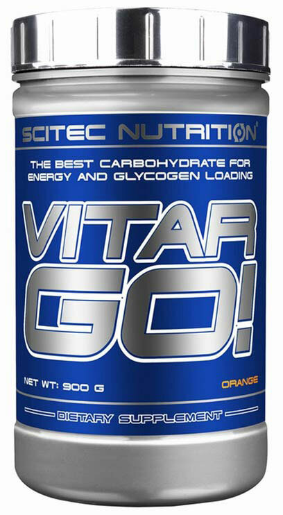 VitarGo Scitec Nutrition (900 гр) - Без Вкуса