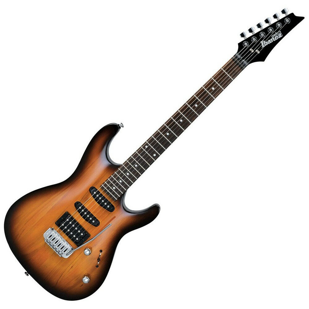  IBANEZ GIO GSA60 BS