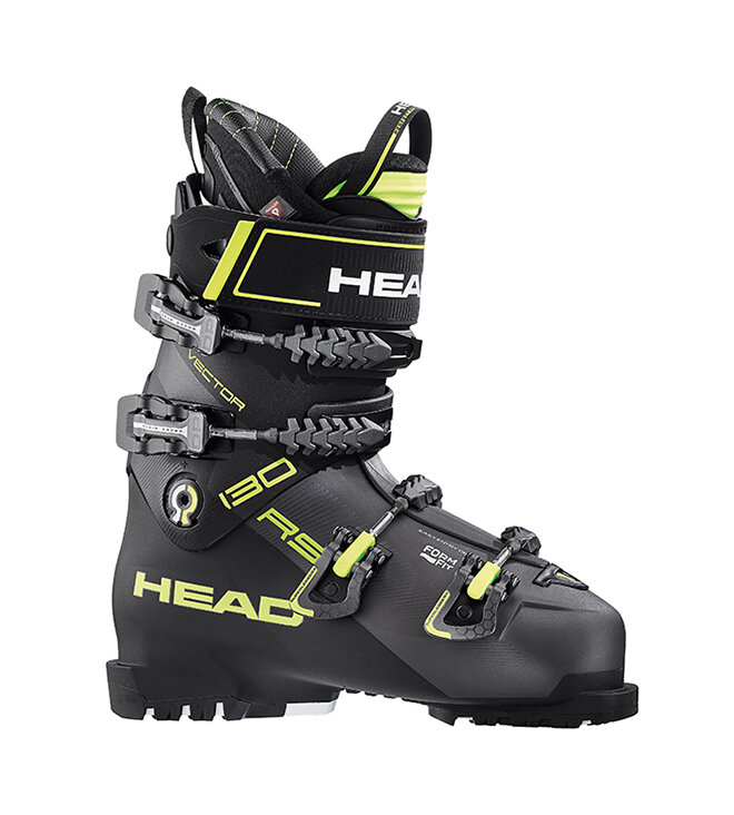   Head Vector RS 130S Anthracite/Black (29.5)