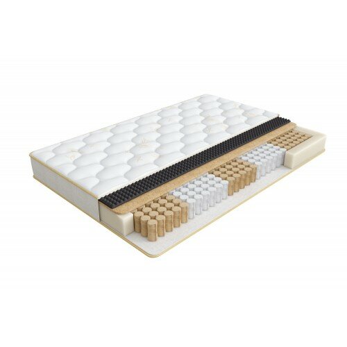 Матрас Askona HomeSleep Massage 180x200