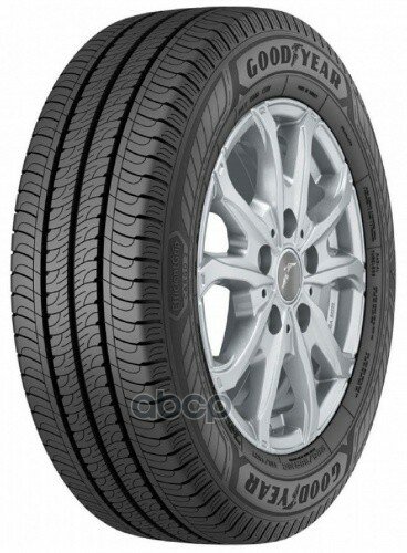 Автошина GOODYEAR EfficientGrip Cargo 2 215/60 R16 103 T