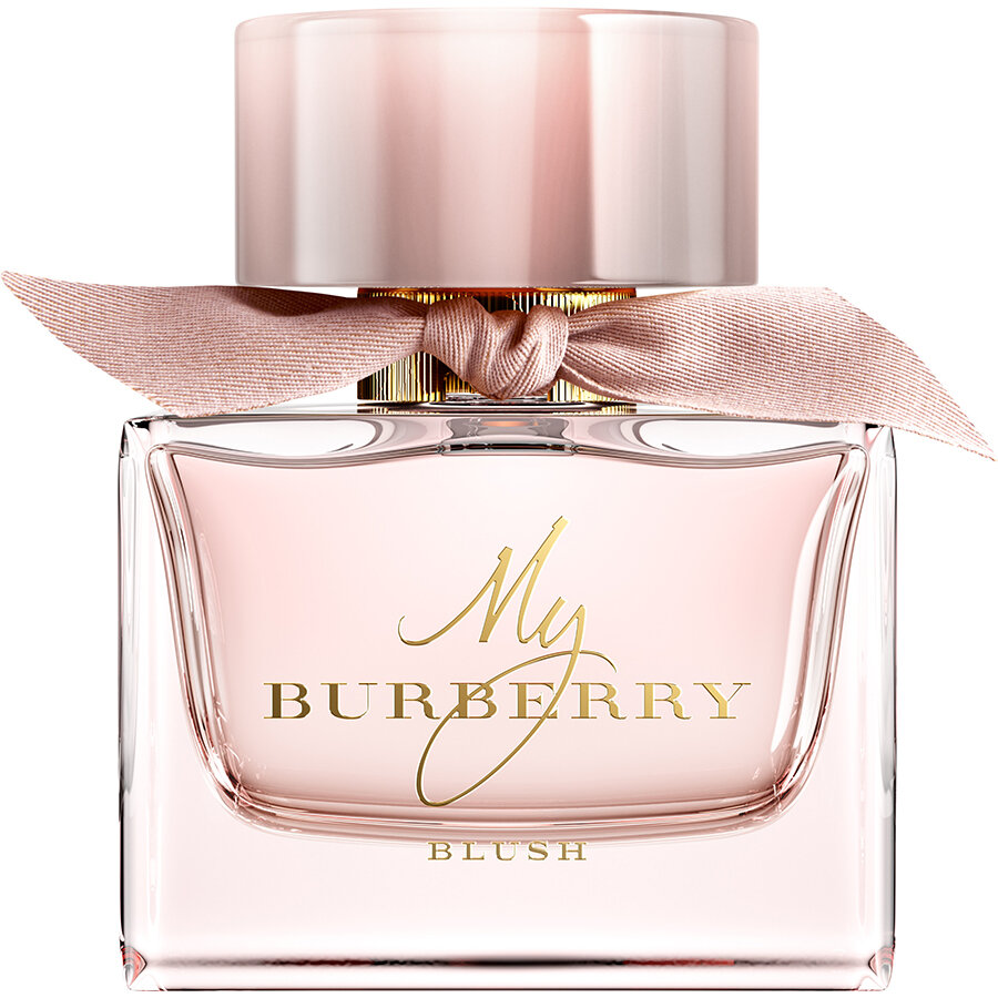 Burberry Женская парфюмерия My Burberry Blush (Барберри Май Бёбэри Блаш) 50 мл