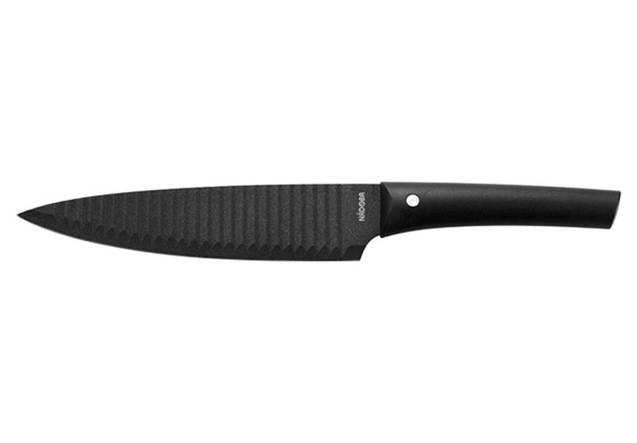 Нож поварской, 20 см VLASTA
