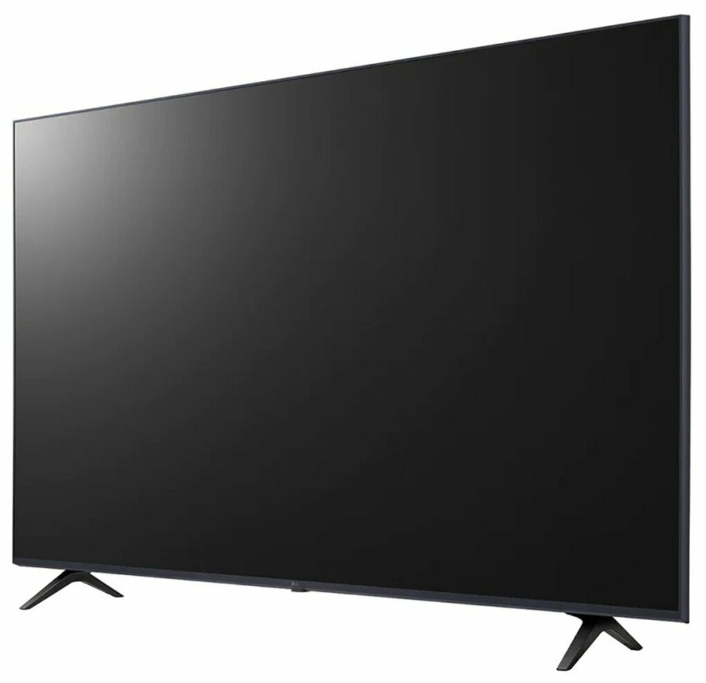 ЖК-телевизор LG 65UP77506LA black