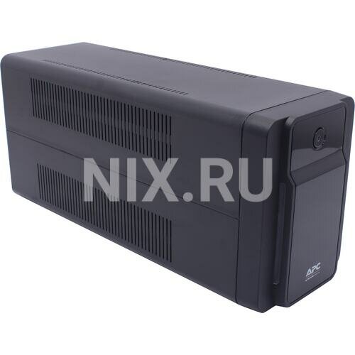 ИБП Apc Back-UPS BX BX750MI