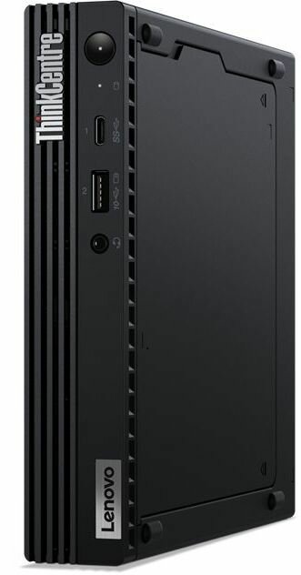 Системный блок Lenovo ThinkCentre M70q Gen 2 Tiny 11MY003RRU (Core i5 1300 MHz (11400T)/8192Mb/256 Gb SSD/ /Нет (Без ОС))