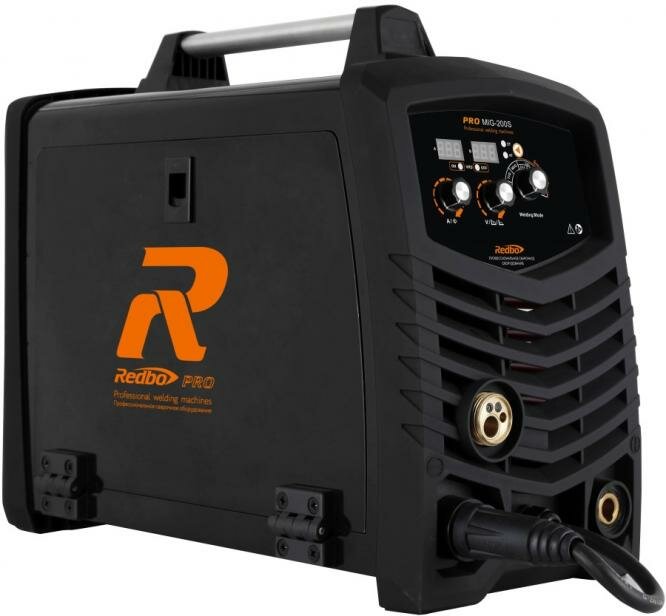 Redbo Сварочный аппарат "Redbo Pro Mig 200S"