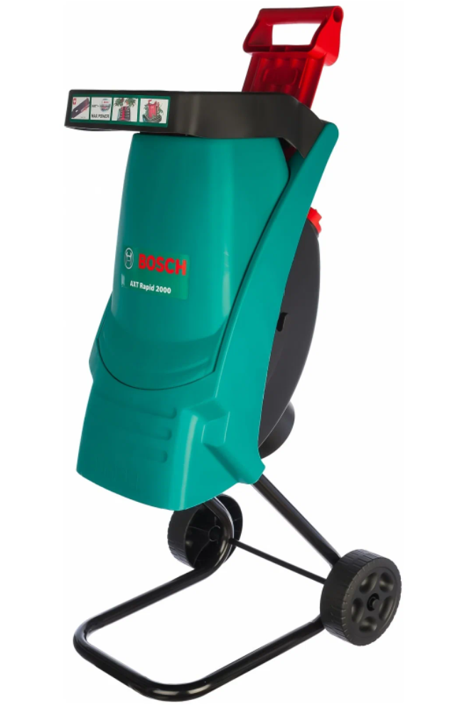 Измельчитель Bosch AXT RAPID 2200 0.600.853.600