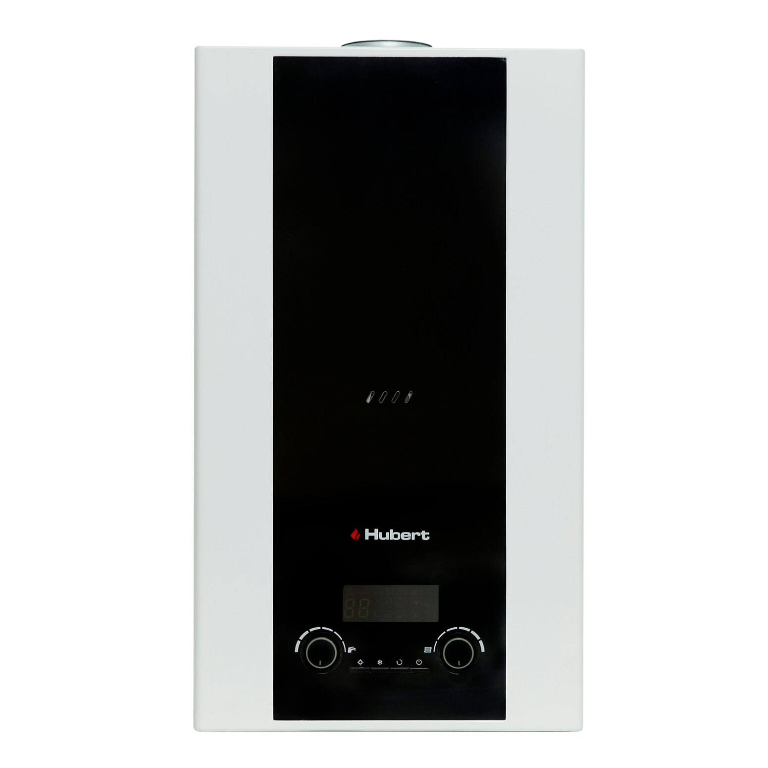 фото Котел газовый настенный HUBERT AGB 26WL, 1 контур, 26 кВт