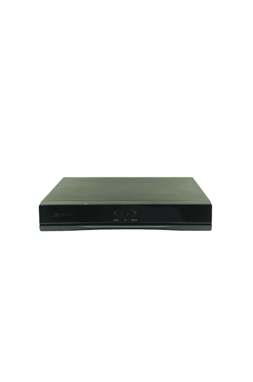 IP Видеорегистратор "Platon" RV-1116NVR