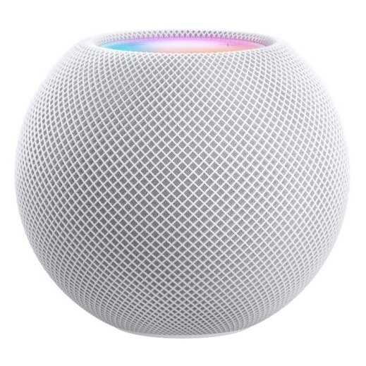   Apple HomePod mini White  EU (MY5H2D/A)