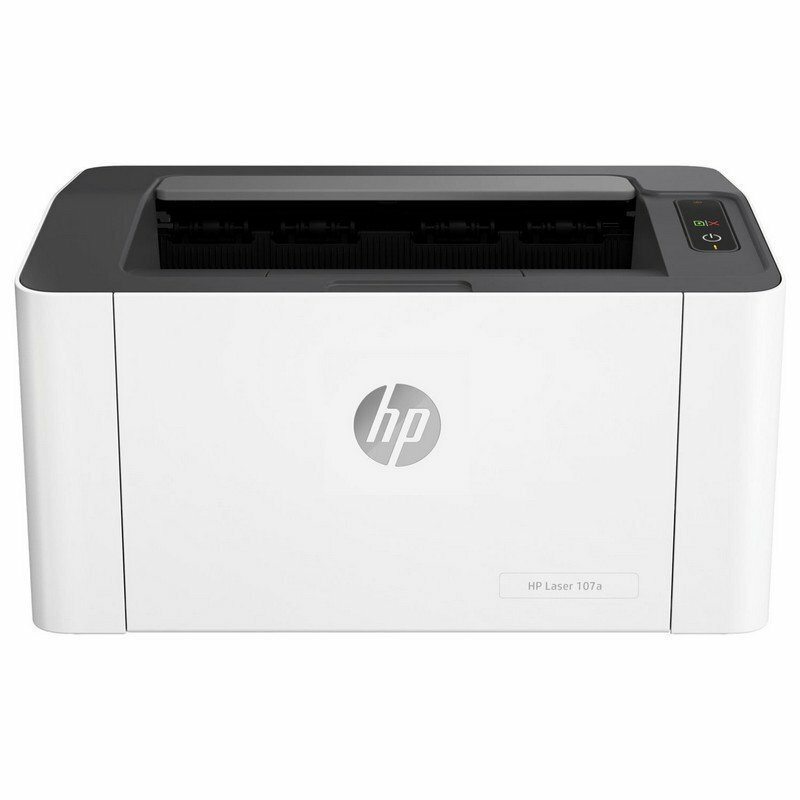   HP Laser 107a, 4, 20 /, 10000 /, 4ZB77A