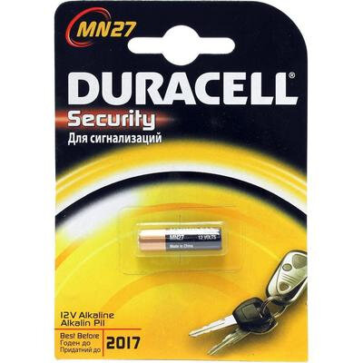 Батарейки Duracell (mn21) MN21 12V Alcaline 1 шт .